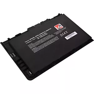 Аккумулятор t6 power для HP EliteBook 9470m — 3400 мА·ч / 50 Вт·ч