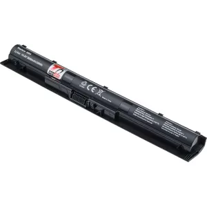 Аккумулятор для HP Pavilion 14‑abxxx / 15‑abxxx / 15‑anxxx / 17‑gxxx, t6 power NBHP0108, 2600mAh 38Wh