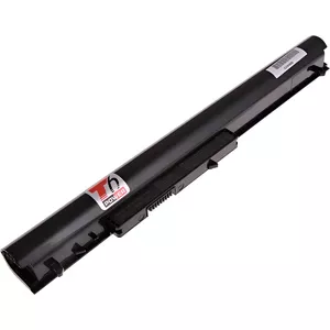 Battery t6 power for HP 240/245/250 G2 G3 255 G2 2400–2600mAh 38Wh compatible (NBHP0105)