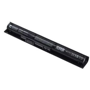 Батарея t6 power для HP ProBook 450 G3 / 455 G3 / 470 G3, 2600 мА·ч, 37 Вт·ч