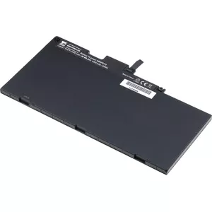 Аккумулятор t6 power для HP EliteBook 745 G3 / 755 G3 / 840 G3 / 850 G3, 4400 мА·ч 50 Вт·ч