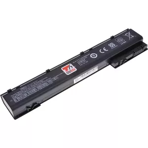 Аккумулятор для ноутбука t6 power NBHP0116 для HP ZBook 15 G1 / 15 G2 / 17 G1 / 17 G2 5200mAh 75Wh
