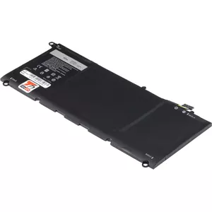 Battery t6 power for Dell XPS 13 9360 — 7850 mAh / 60 Wh, replacement laptop battery