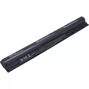 Аккумулятор t6 power для Dell Inspiron 15/14/17 (3559 5558 3451 3459 5458 5459) 2600mAh 38Wh