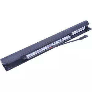 Аккумулятор t6 power для Lenovo IdeaPad 300-14IBR 300-14ISK 300-15IBR 300-15ISK 2600mAh 37Wh 4‑ячейки