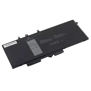Rechargeable laptop battery AVACOM for Dell Latitude 5480 5580, Li-Pol 7.6V 8947mAh