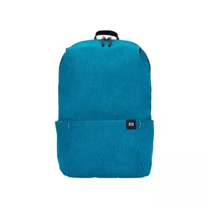 Xiaomi Mi Casual Daypack mugursoma Brīva stila mugursoma Zils Poliesters