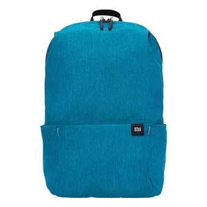 Mugursoma Xiaomi Mi Casual Daypack — poliesters, zils, 255×130×340 mm