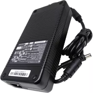 Power adapter MSI 280W 20V with power cord – for compatible laptops and devices