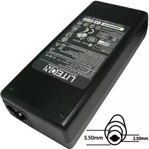 Блок питания Asus 77011022, 90 Вт, выход 19 В, штекер 5.5×2.5 мм