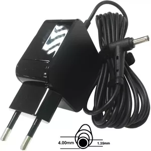 Зарядное устройство ASUS 33W19V Laptop Black