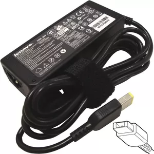 Сетевой адаптер SIL для Lenovo YOGA 20V 65W оригинал совместимый