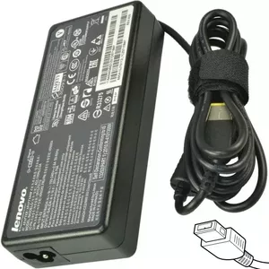 Блок питания SIL для Lenovo YOGA 20V 135W