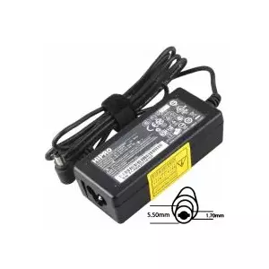 Acer orig. Адаптер NTB 30W19V AC 5,5x1,7 мм (без шнура питания)