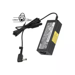 Блок питания Acer 45W 19V с разъёмом 5.5×1.7 мм
