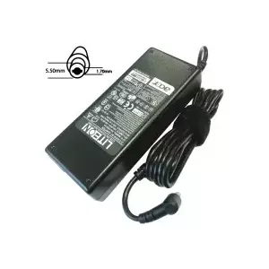 Сетевой адаптер Acer NTB 90W 19V 5.5x1.7 мм для ноутбуков
