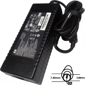 Блок питания SIL 150W 18.5V 7.4x5.0 мм модель 77011081