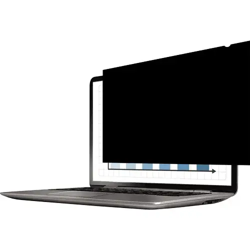 Fellowes PrivaScreen 14" Frameless Privacy Filter Photo 2