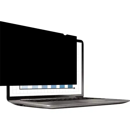 Fellowes PrivaScreen 14" Frameless Privacy Filter Photo 4