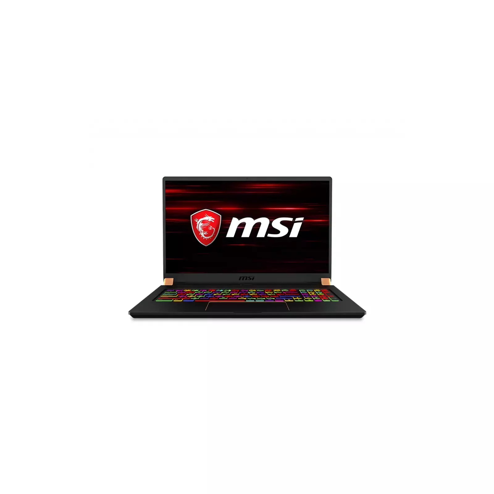 MSI GS75 Stealth 9SF-485CZ Photo 1