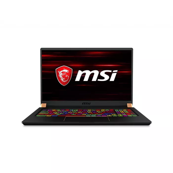 MSI GS75 Stealth 9SF-485CZ Photo 1