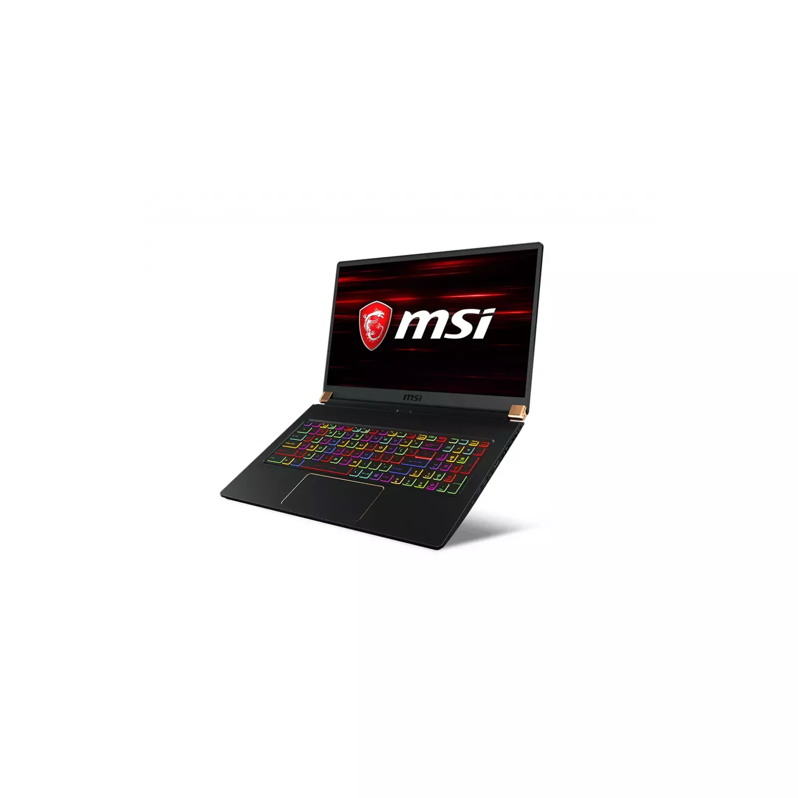 MSI GS75 Stealth 9SF-485CZ Photo 2