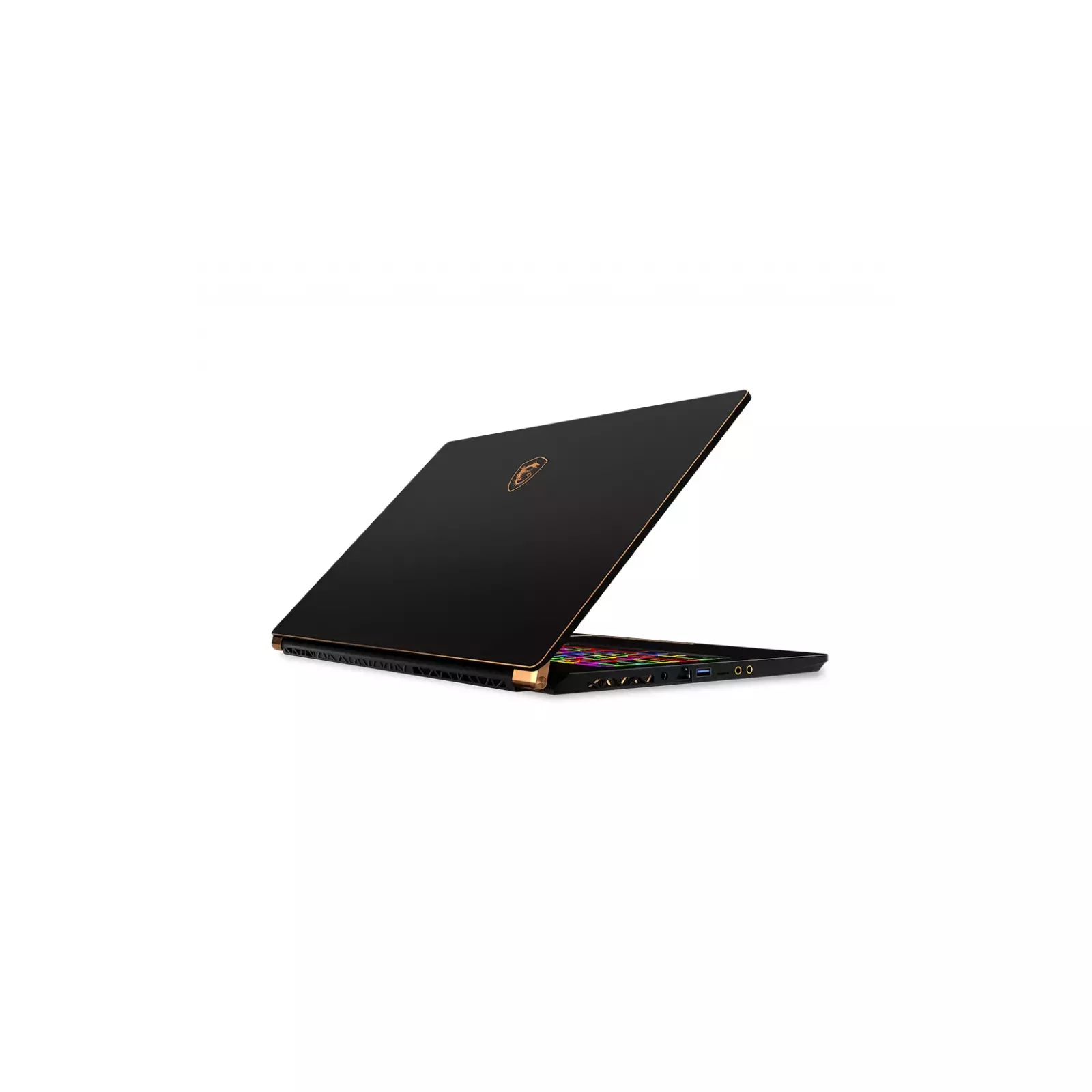 MSI GS75 Stealth 9SF-485CZ Photo 5