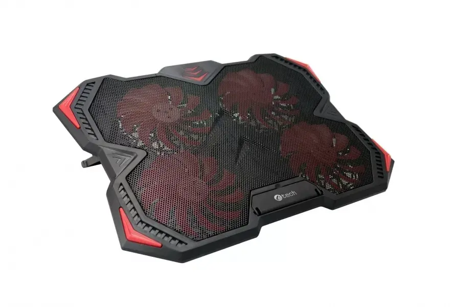 Cooling Pad C-TECH Zefyros Photo 3