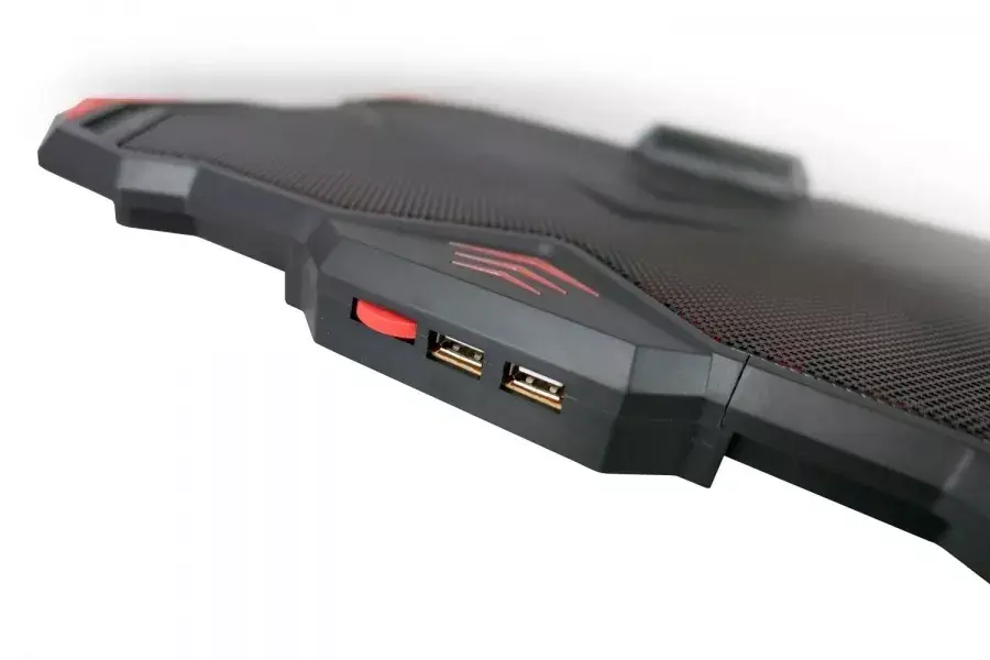Cooling Pad C-TECH Zefyros Photo 4
