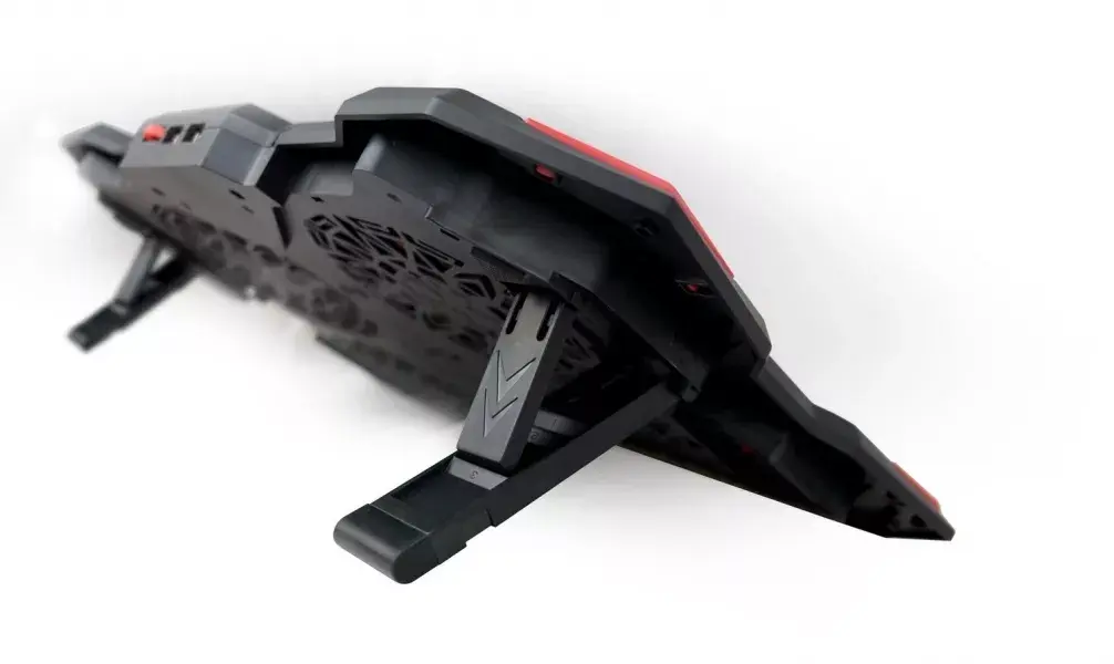 Cooling Pad C-TECH Zefyros Photo 5