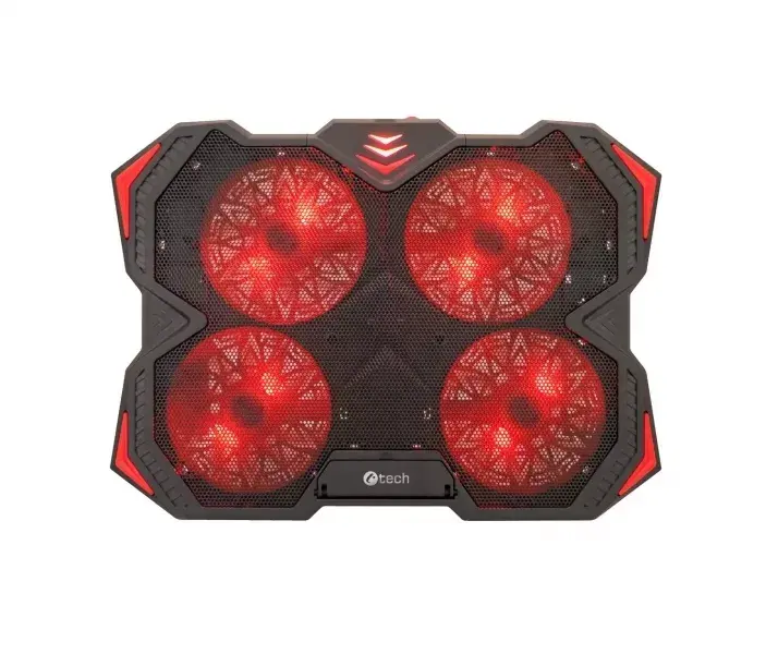 Cooling Pad C-TECH Zefyros Photo 6