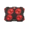Cooling Pad C-TECH Zefyros Photo 6