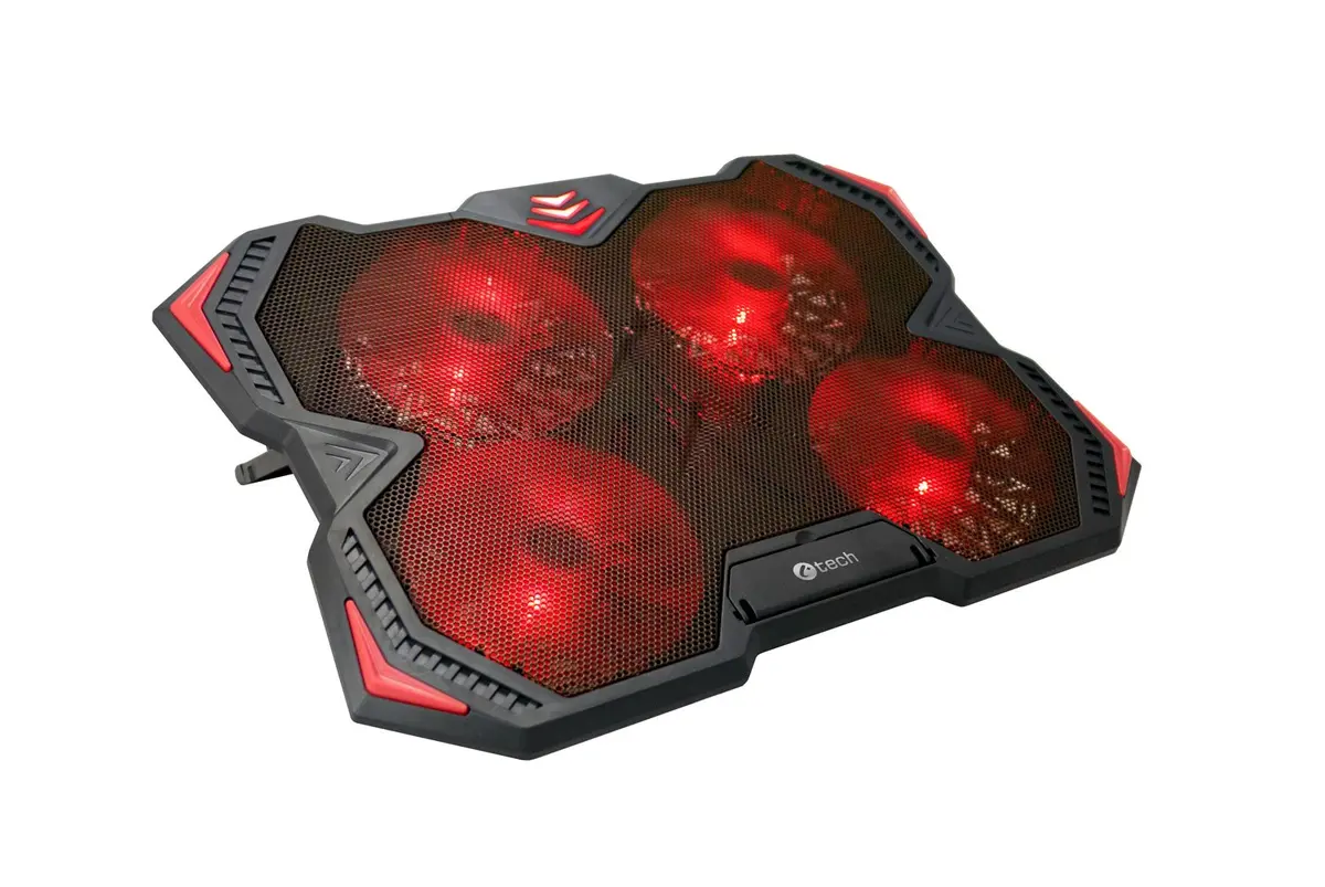 Cooling Pad C-TECH Zefyros Photo 7