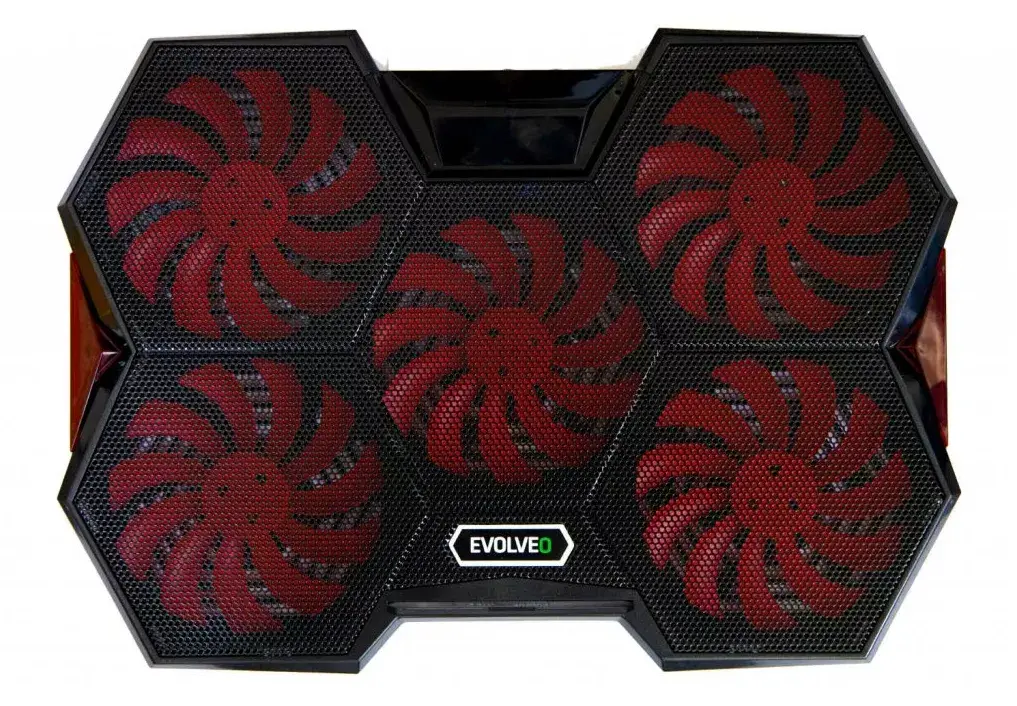 Охлаждающая подставка Evolveo Ania 14 Photo 2