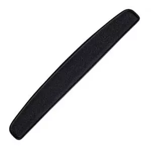 Allsop 05673 wrist rest Memory foam Black