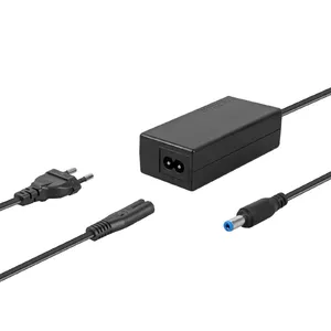 Laptop charger AVACOM ADAC-19V-A45W 19V 2.37A 45W connector 5.5×2.5mm