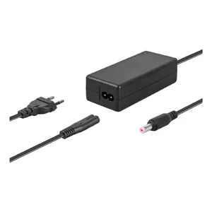 Power Adapter AVACOM ADAC-AC1-A65W Indoor 65W Black