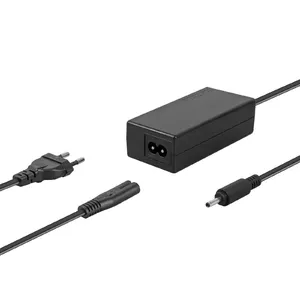 Power adapter AVACOM for Asus ZenBook 19V 2.37A 45W — connector 3.0 × 1.0 mm