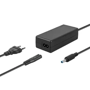 AC adapter AVACOM for Asus B551 19V 3.42A 65W connector 4.5×3.0mm