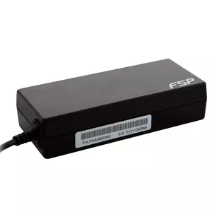 Power adapter/inverter FSP NB PRO 90 W Black