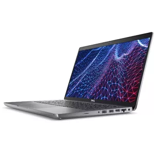 Dell Latitude 5500 15.6'' FHD i5-8365U/8GB/256GB/USB-C/MCR/HDMI/W10Pro/3RNBD/Černý