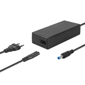 Зарядное устройство для ноутбука AVACOM ADAC-19V-A90W 19V 4.74A 90W для совместимых ноутбуков