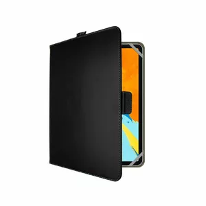 Tablet case FIXED Novel for 10.1" tablets, black