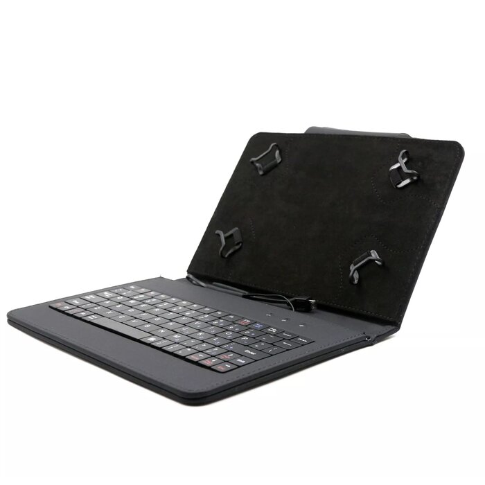 Keyboard Cases