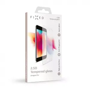 Защитная плёнка FIXED FIXG469 для Apple iPad 10.2 — прозрачная, 1 шт.