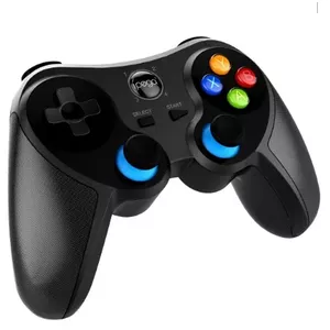 Gamepads iPega 9157 Bluetooth — bezvadu kontrolieris priekš Android, iOS, PC, Android TV, Nintendo Switch