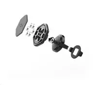 FIXED Icon Air Vent car phone mount Photo 5