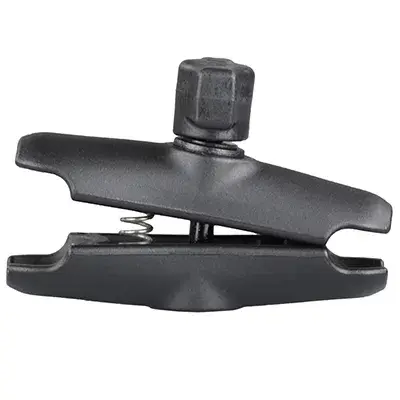 Double Socket Arm RAM Mounts RAM-B-201U Photo 2