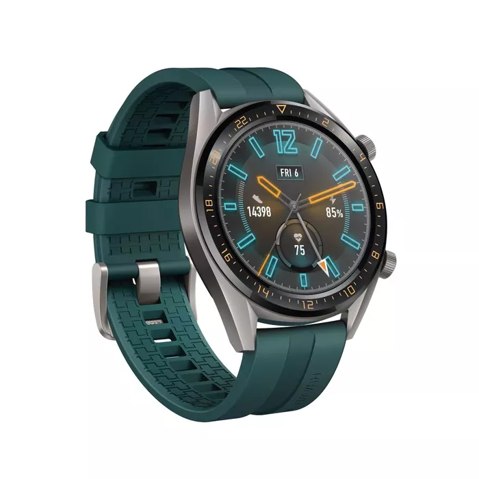 Huawei watch gt store active dark green