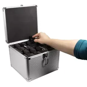 Корпус для накопителей LogiLink UA0193 Photo 4